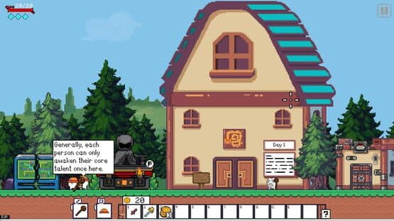 Dungeon Gatekeeper — screenshot 6