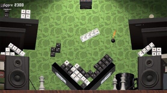Blockaholic — screenshot 2
