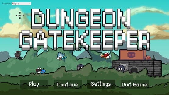 Dungeon Gatekeeper — screenshot 7