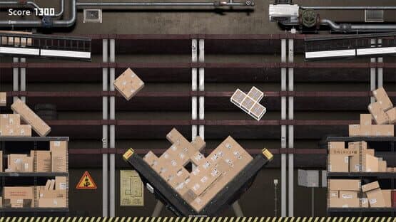 Blockaholic — screenshot 4
