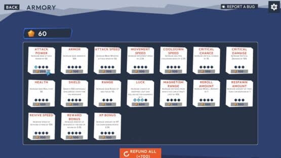 Slampunks — screenshot 5