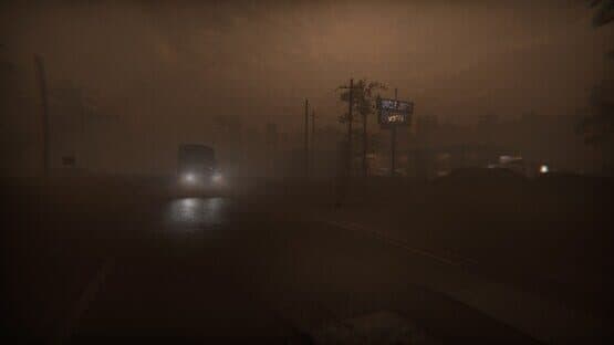 Creepy Shift: Uncle Joe’s Motel — screenshot 4