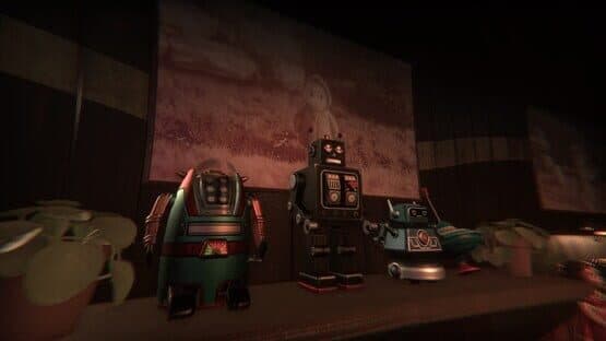 Creepy Shift: Uncle Joe’s Motel — screenshot 6