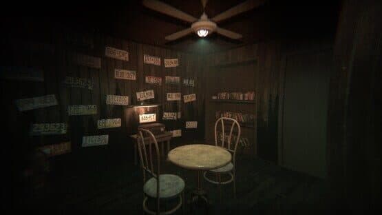 Creepy Shift: Uncle Joe’s Motel — screenshot 8
