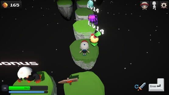Hygrim — screenshot 1