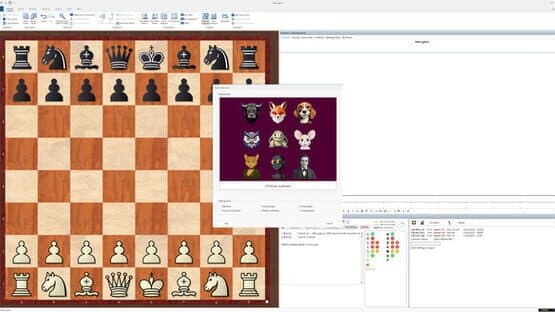 Fritz Chess 20 Steam Edition — screenshot 1