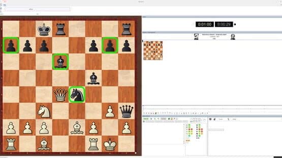 Fritz Chess 20 Steam Edition — screenshot 2