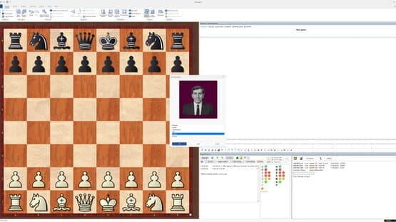 Fritz Chess 20 Steam Edition — screenshot 4