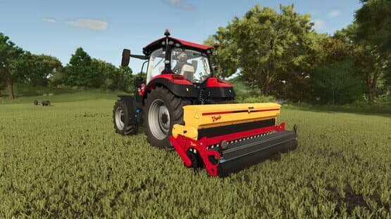Farming Simulator 25: Vredo Pack — screenshot 2