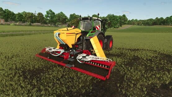 Farming Simulator 25: Vredo Pack — screenshot 3