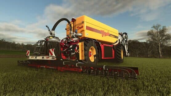 Farming Simulator 25: Vredo Pack — screenshot 4