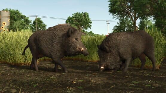 Farming Simulator 25: Vredo Pack — screenshot 5