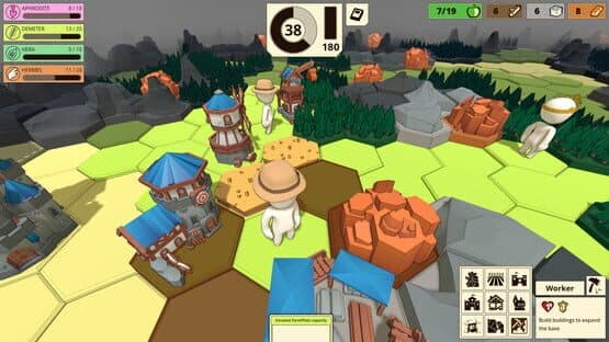 Favors — screenshot 3