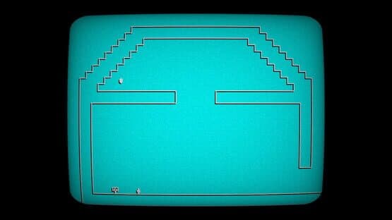 Steve Is Alone — screenshot 1