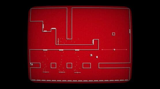 Steve Is Alone — screenshot 2