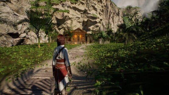 PirateGate — screenshot 2