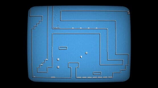 Steve Is Alone — screenshot 4