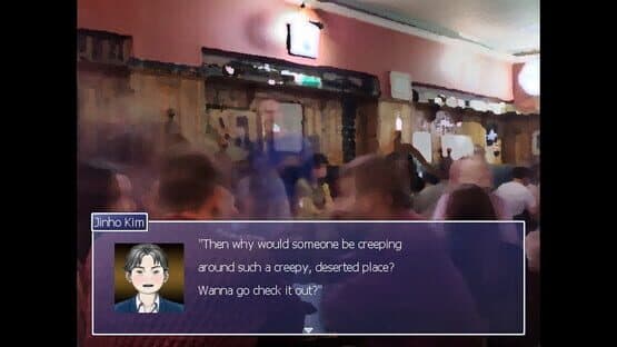 TheDrippingSound — screenshot 5