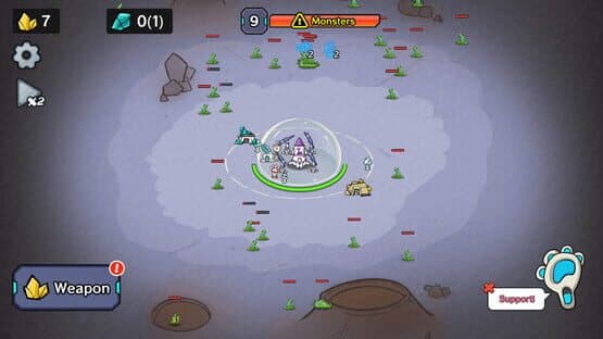 Priceless Return — screenshot 3
