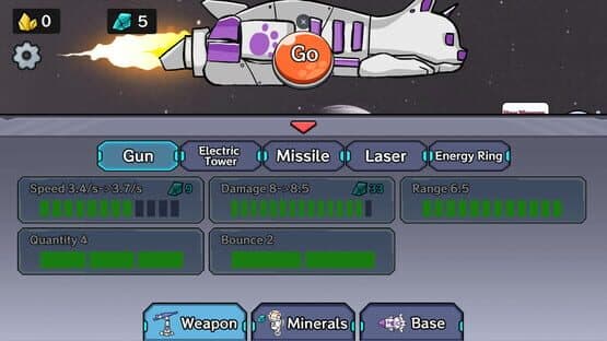 Priceless Return — screenshot 7