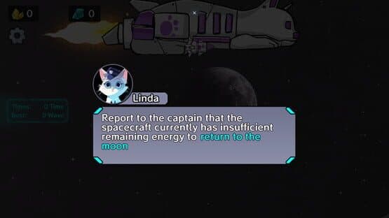 Priceless Return — screenshot 8