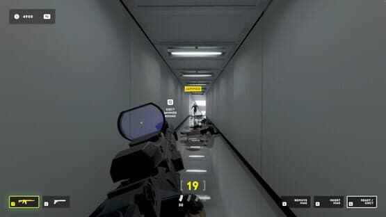 They Killed Your Cat — screenshot 2