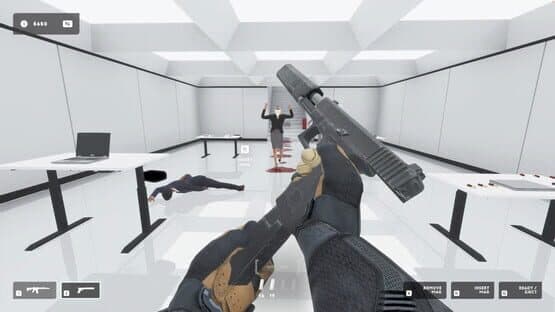 They Killed Your Cat — screenshot 3