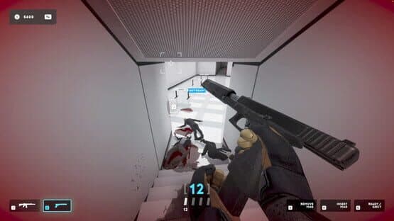 They Killed Your Cat — screenshot 6