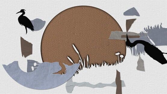 Papercut Art Gallery: Nature II — screenshot 1