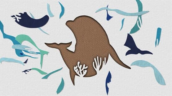 Papercut Art Gallery: Nature II — screenshot 3