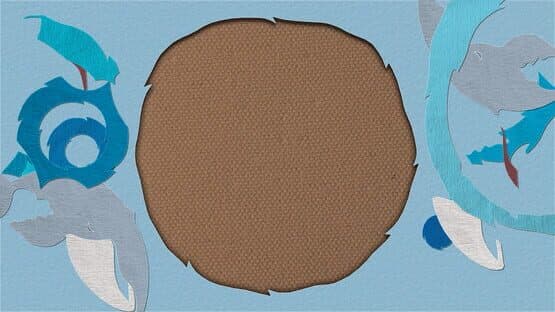 Papercut Art Gallery: Nature II — screenshot 5
