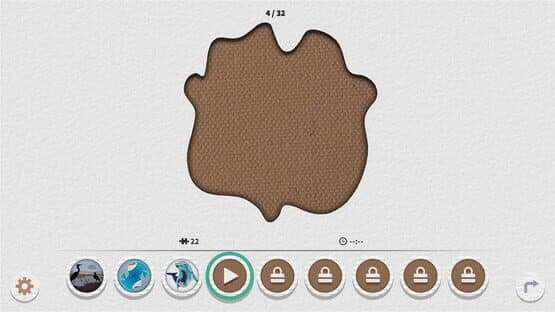 Papercut Art Gallery: Nature II — screenshot 7