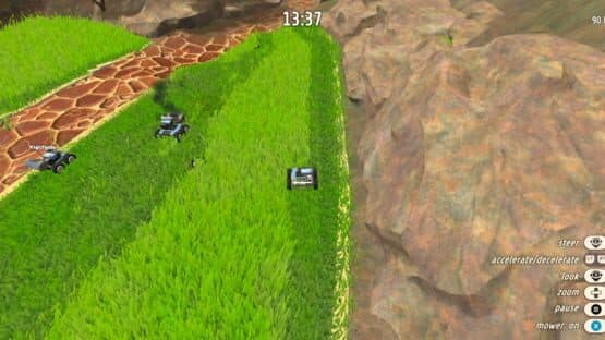 Grass — screenshot 1