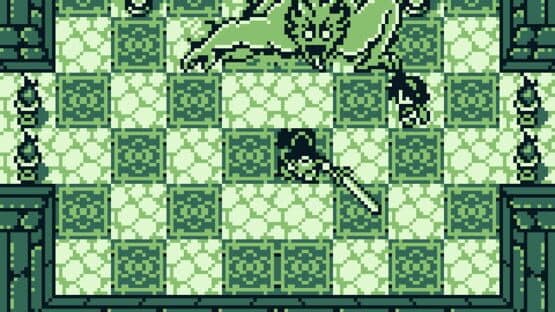 Embers of Mana — screenshot 3