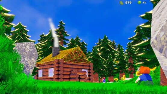 Rosie Planet — screenshot 1