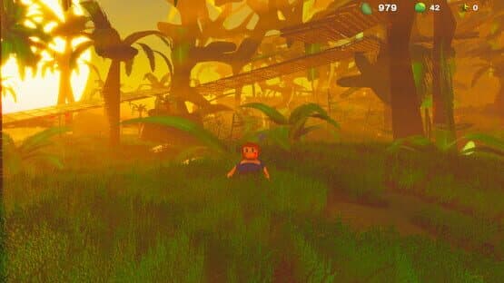 Rosie Planet — screenshot 2