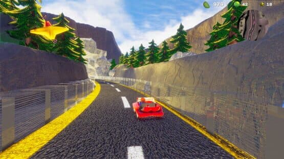 Rosie Planet — screenshot 3