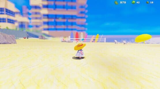 Rosie Planet — screenshot 4