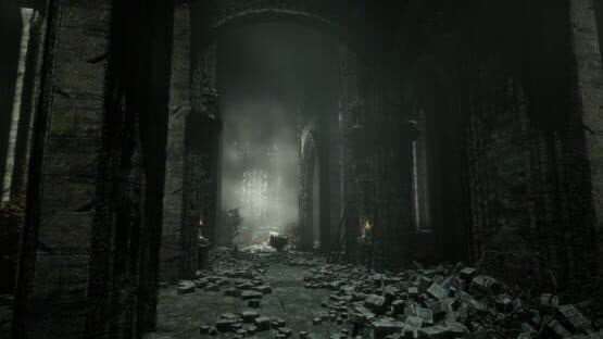Junkyard File — screenshot 3