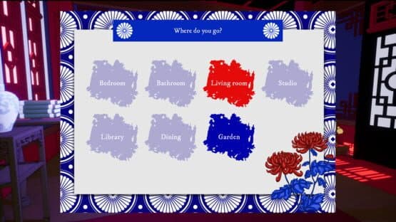House of Petals — screenshot 1