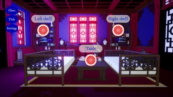 House of Petals — screenshot 3
