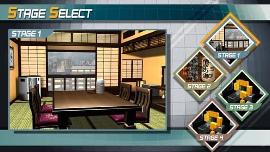 Simple 500 Series Vol. 2: The Misshitsu kara no Dasshutsu — screenshot 1