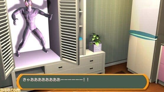 Simple 500 Series Vol. 3: The Misshitsu kara no Dasshutsu Tsukiyo no Mansion-hen — screenshot 5