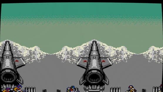 Rush'n Attack — screenshot 6