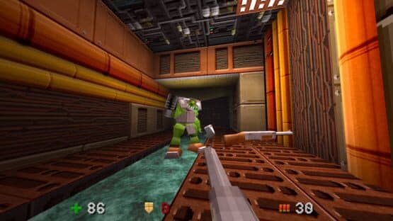 Quod — screenshot 1