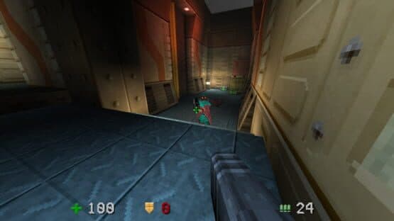 Quod — screenshot 2