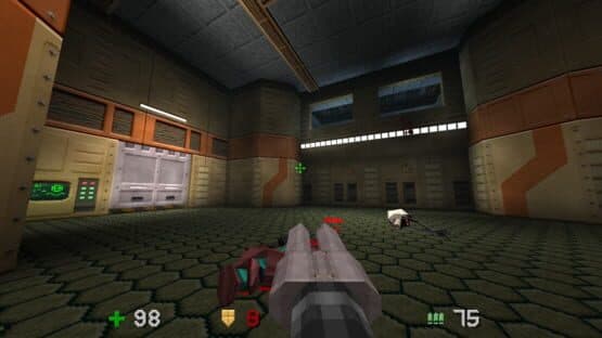 Quod — screenshot 3