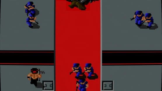 Ikari Warriors — screenshot 5