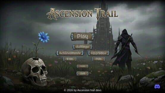Ascension Trail — screenshot 1