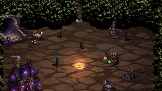 Ascension Trail — screenshot 2